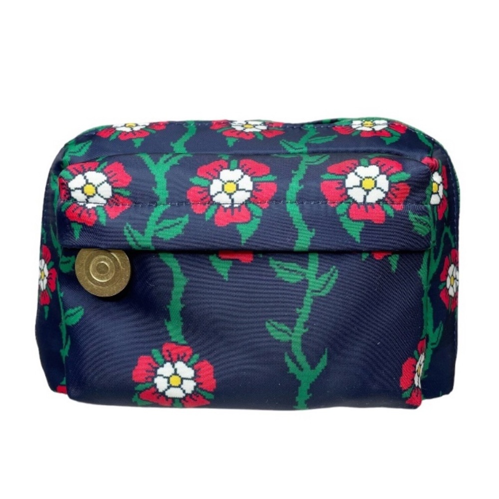 ROWING BLAZER X TARGET NWT Rose Print‎ Belt Bag - Picture 5 of 5